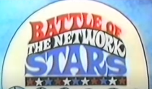 battle of the network stars