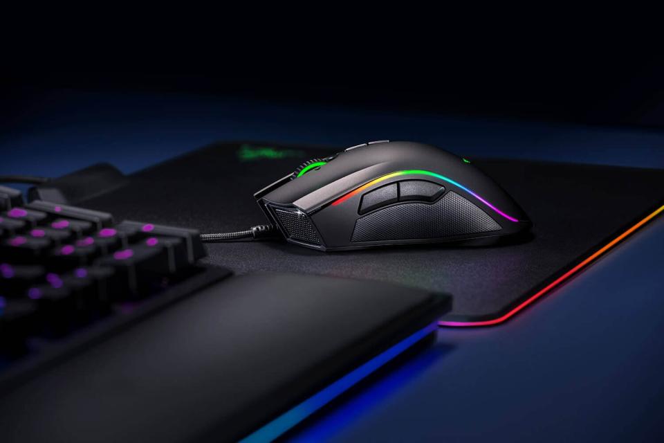 Razer HK Black Friday Cyber Monday deals