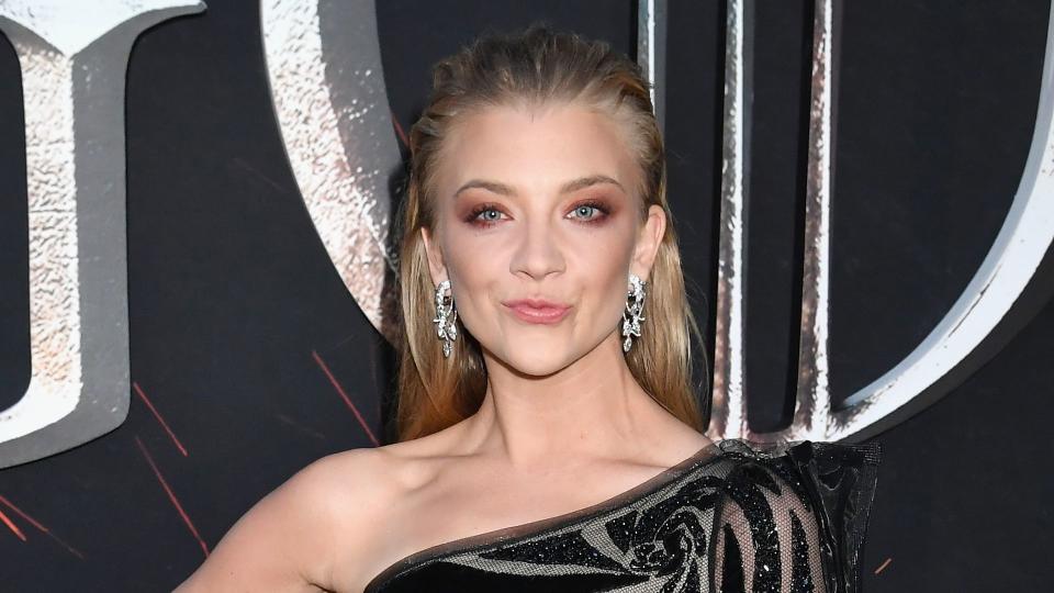 Natalie Dormer attends the Game Of Thrones season 8 premiere in 2019