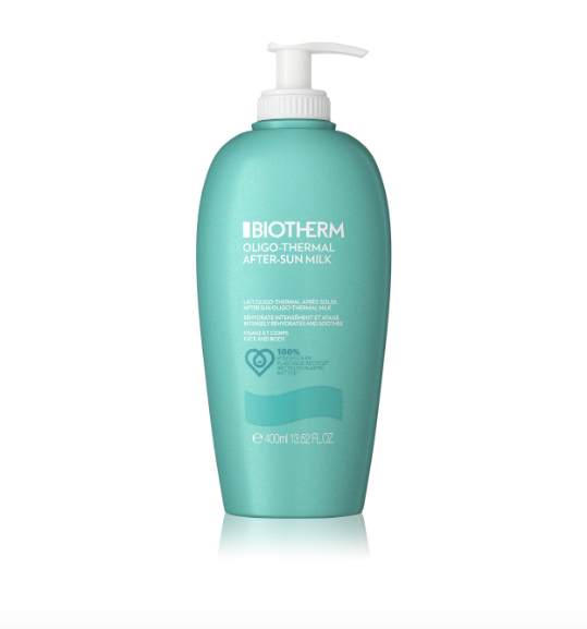 BIOTHERM After Sun Oligo-Thermal (Bild: flaconi.de)