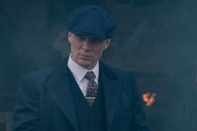 Peaky Blinders (2013) - Filmaffinity