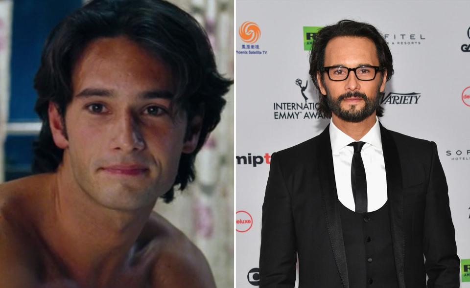 Rodrigo Santoro