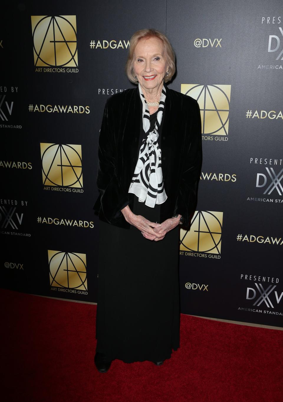 Eva Marie Saint Net Worth: How Actress Makes Money