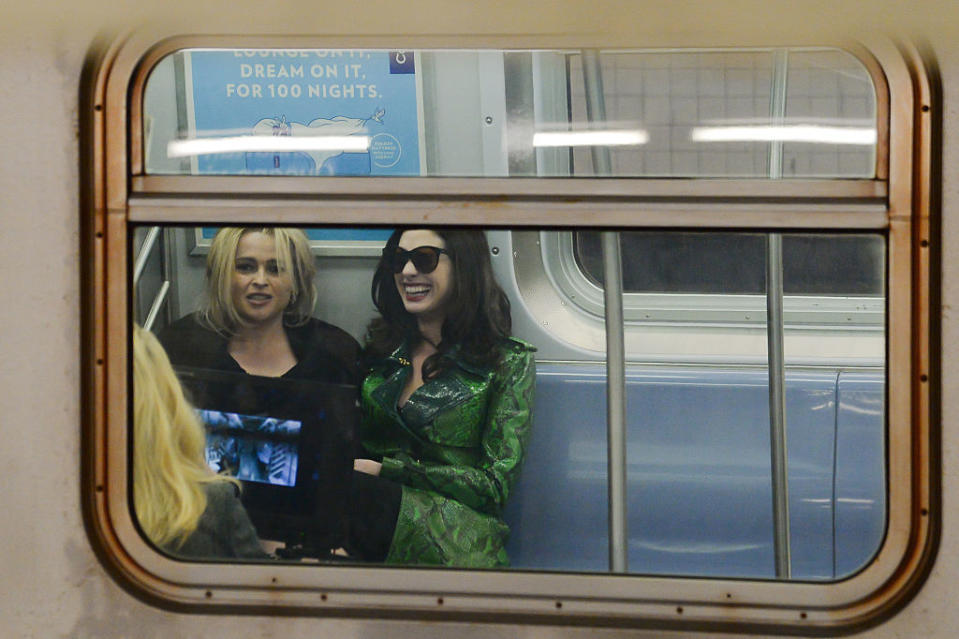 Ocean's Eight