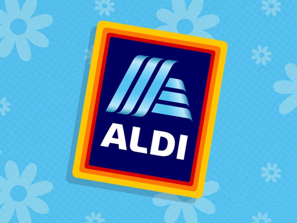 <p>Aldi</p>