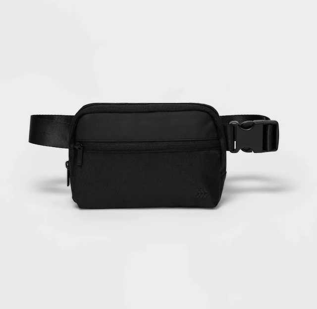  All in Motion Belt Fanny Pack
