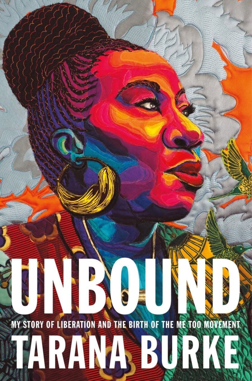 “Unbound” – Tarana Burke (Macmillan)