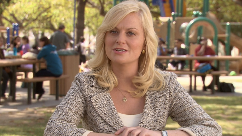 Parks And Recreation (Pawnee, Indiana)