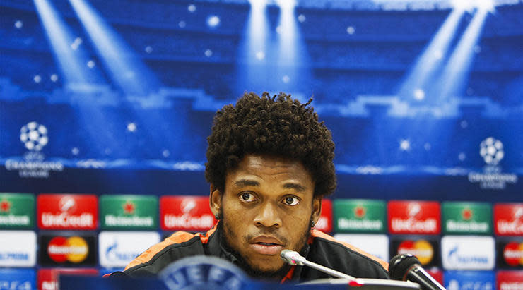 Luiz Adriano