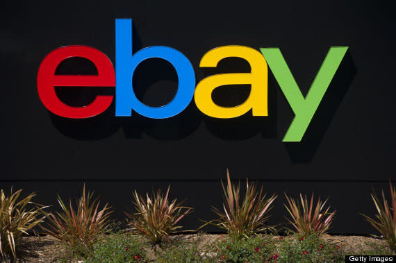 After the Supreme Court's repeal of a major portion of DOMA, eBay released the following statement: <blockquote>"eBay is pleased with the Supreme Court’s decision strike down part of DOMA. As a growing global company with a diverse workforce of 31,500 employees worldwide, eBay embraces the core values of non-discrimination, diversity and inclusion. Our support for marriage equality is a natural extension of our support for eBay’s LGBT employees and a reflection of our company’s commitment to diversity, inclusion and equality in the workplace."</blockquote>