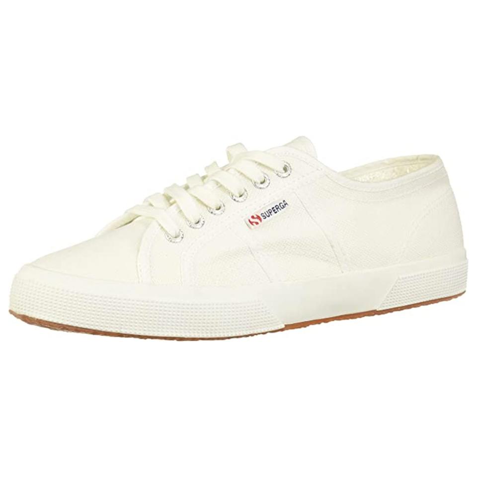 Superga Unisex 2750 Cotu Classic Sneaker