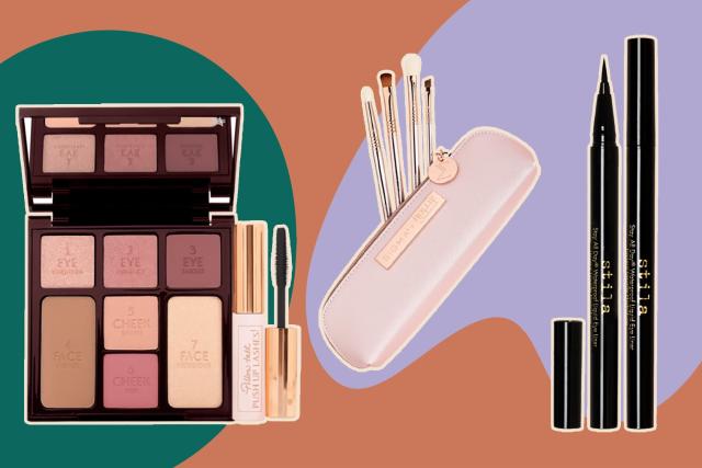 I Test Beauty Products For a Living, and These Are the Makeup Deals Worth  Shopping RN