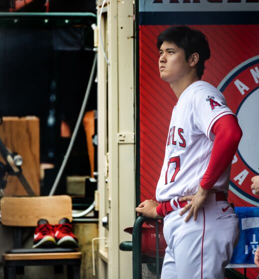 Shohei Ohtani Day - The Halo Way