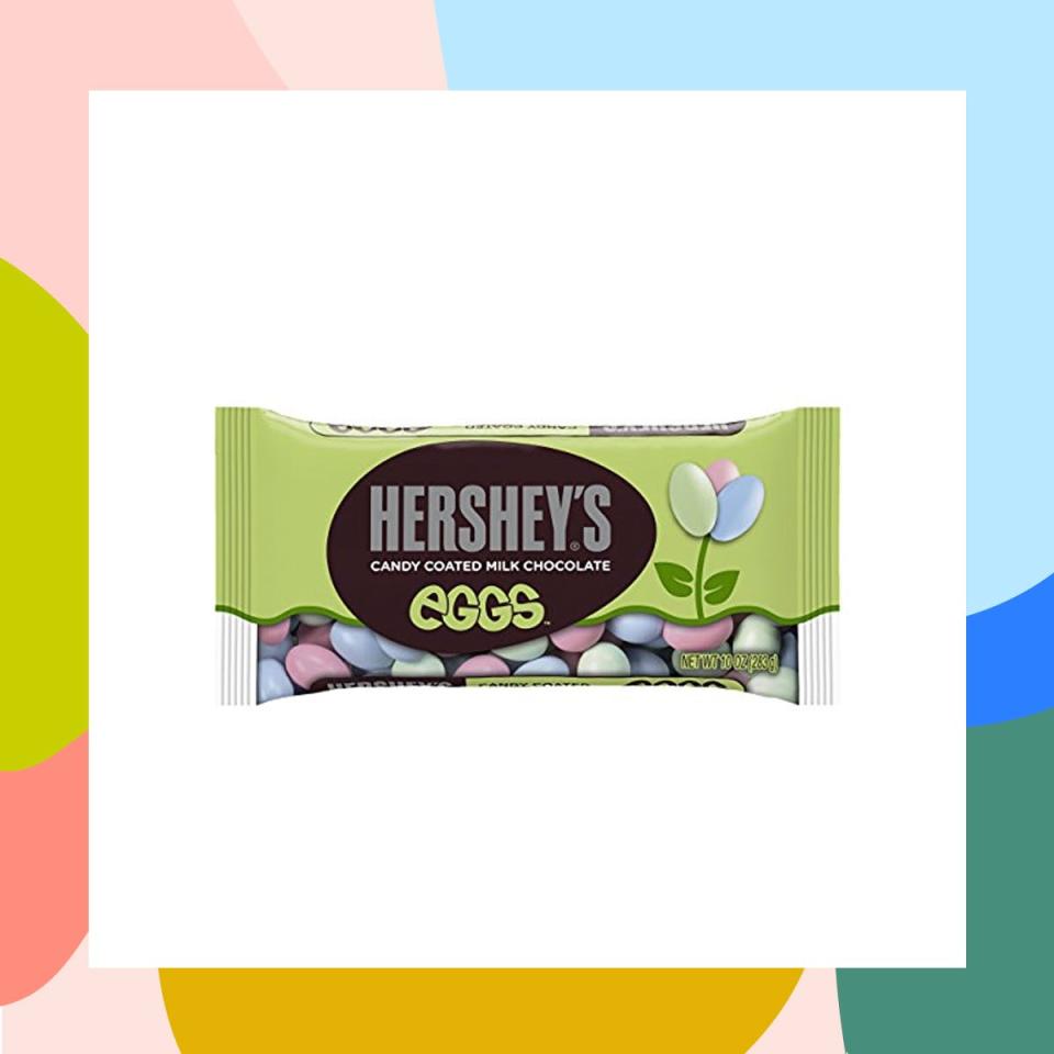 hershey eggs