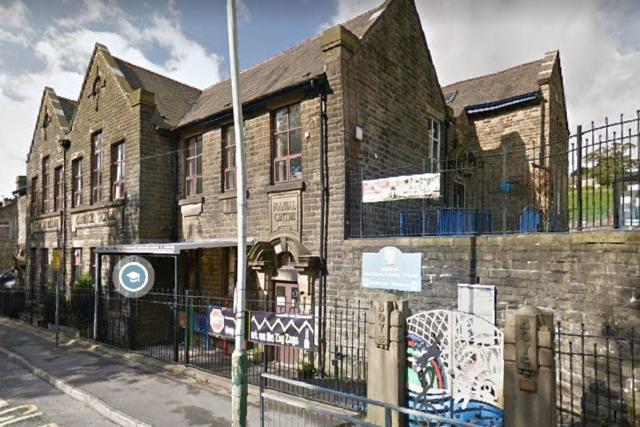 Primary school closed today after heating failure during county s