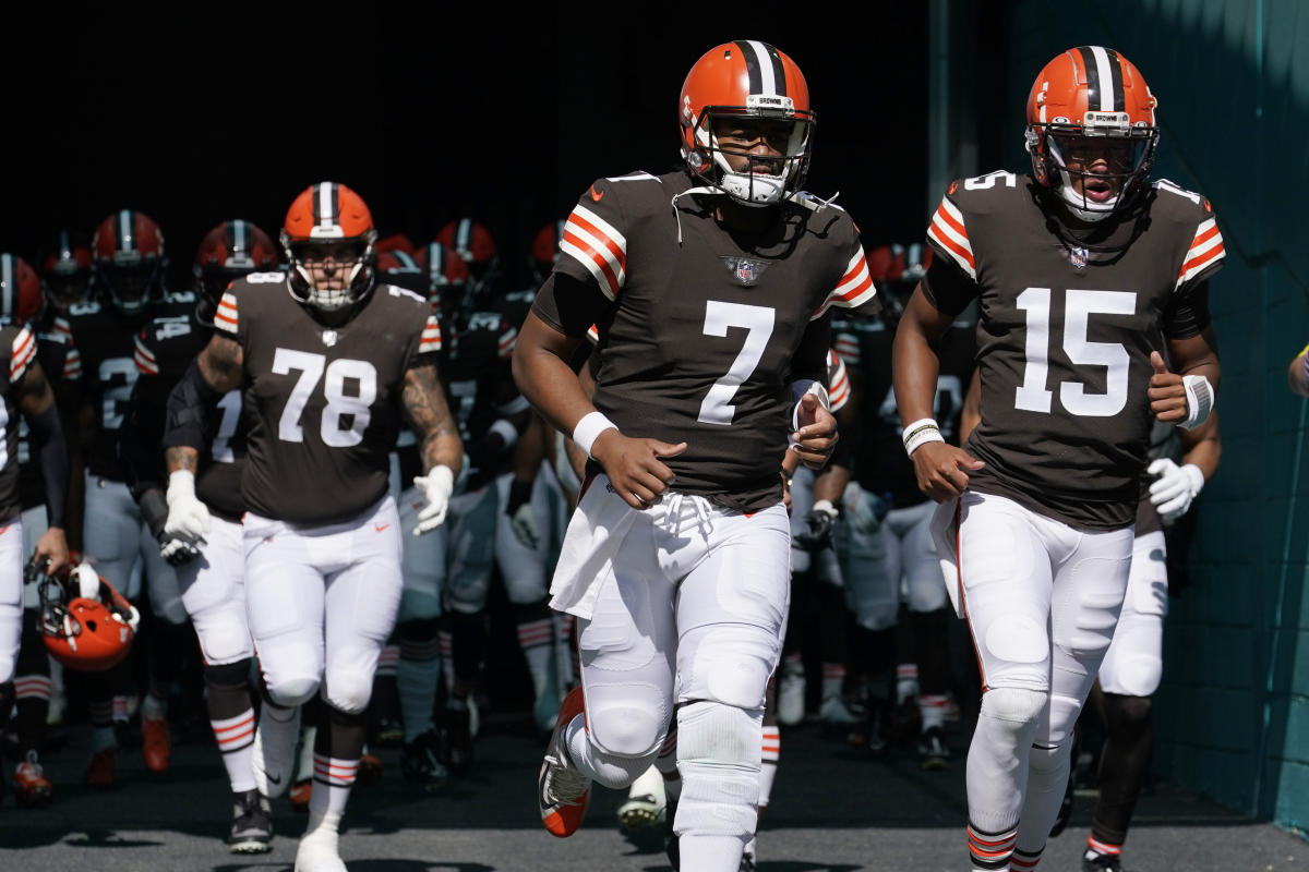 Explaining the Browns' defensive dominance so far this season: By the  Numbers 