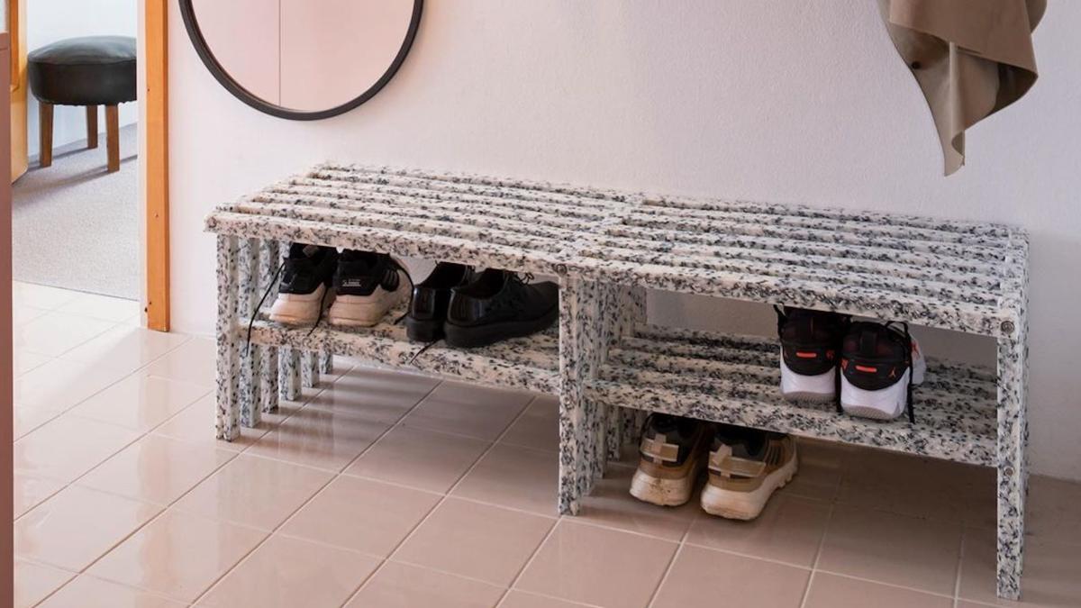 8 Shoe Storage Ideas: How to Organize Shoes in a Small Space