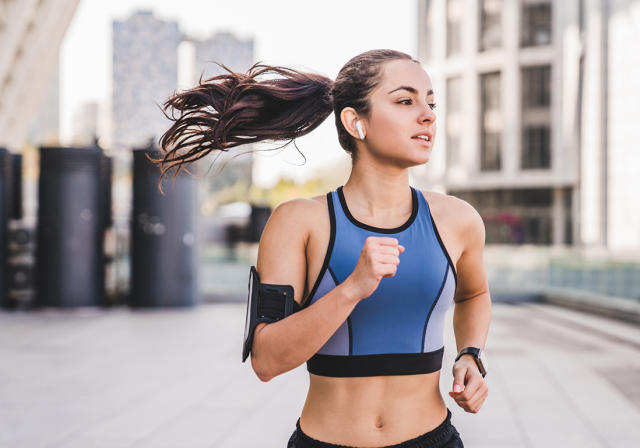 Voilà pourquoi il ne faut pas courir avec ses écouteurs