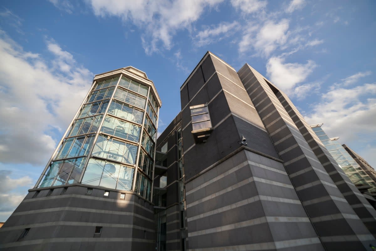 Royal Armouries Museum, Leeds (Getty Images)