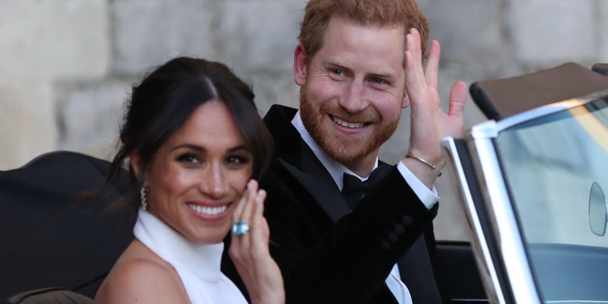 Photo credit: WPA Pool - Getty Images