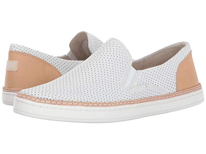 These stylish slip-on sneakers are a summer staple.. <strong><a href="https://fave.co/2O1c32b" target="_blank" rel="noopener noreferrer">Normally $120, get them on sale for $85 during Zappos' 20th Birthday Sale</a>.</strong>