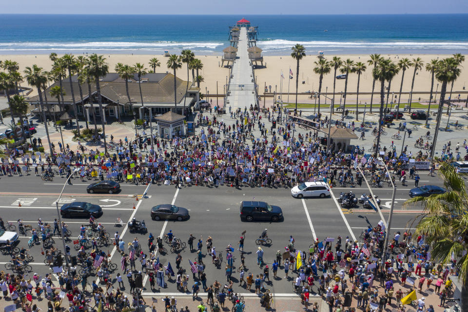 (Photo: David McNew via Getty Images)