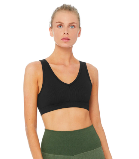 Auth Celine Sports Bra Top - Medium, Luxury, Apparel on Carousell