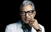 <p>Nicht nur mit Dinosauriern kennt sich "Jurassic Park"-Star Jeff Goldblum aus: Seit seiner Kindheit spielt er Klavier, seit Jahren ist er Jazz-Fan - und ein paar Platten hat er auch schon veröffentlicht. Und er ist nicht der einzige Hollywood-Star, der abseits der Kamera auch (professionell) musiziert ... (Bild: Pari Dukovic)</p> 