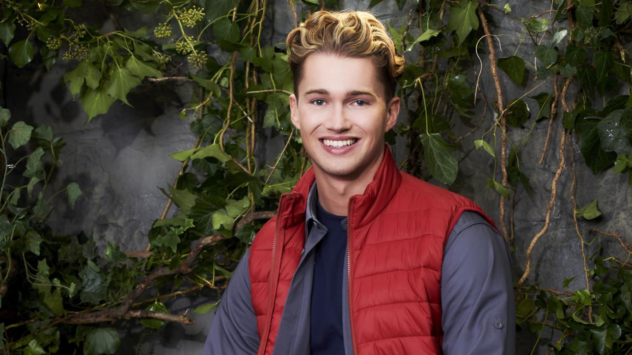 AJ Pritchard (ITV)