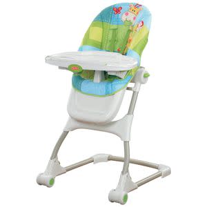 Fisher-Price EZ Clean