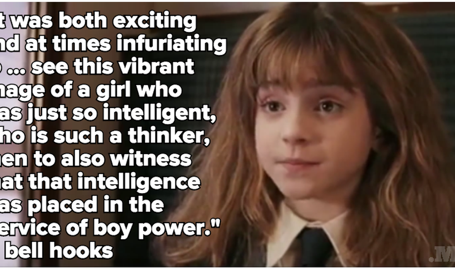 Harry Potter': Hilarious Memes That Perfectly Sum Up Hermione Granger In  Every Movie