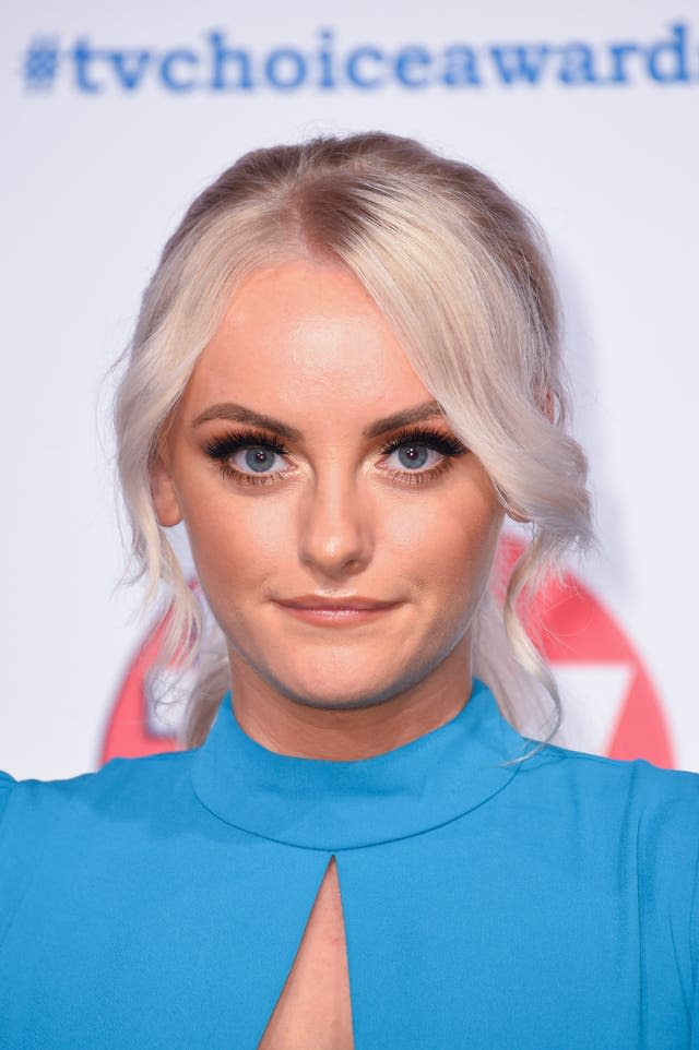 TV Choice Awards 2019 – London