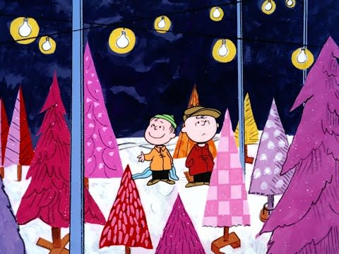 A Charlie Brown Christmas (1965)