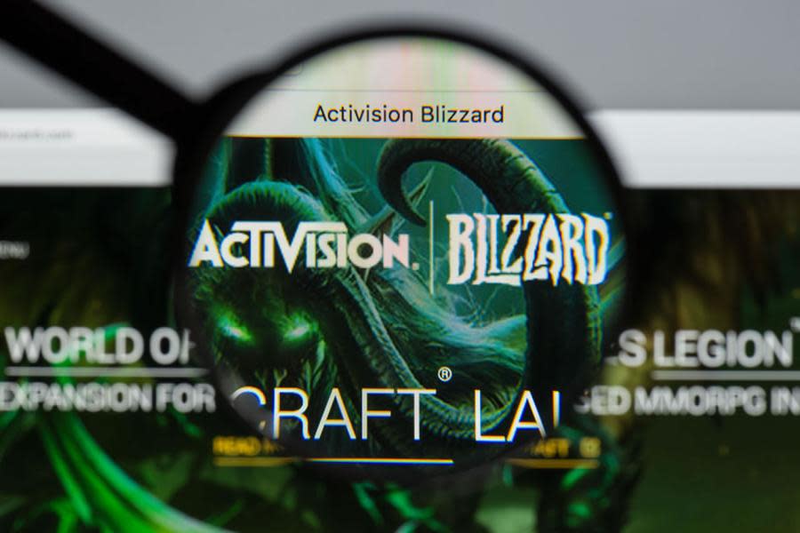 La FTC quiere bloquear la compra de Activision Blizzard y prepara mandato, indica reporte