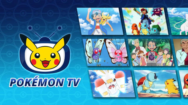 Pokémon TV é um app gratuito para iOS e Android com episódios de Pokémon