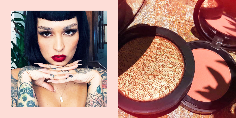 13 Latinx-Owned Makeup Brands to Shop and Support Right TF Now