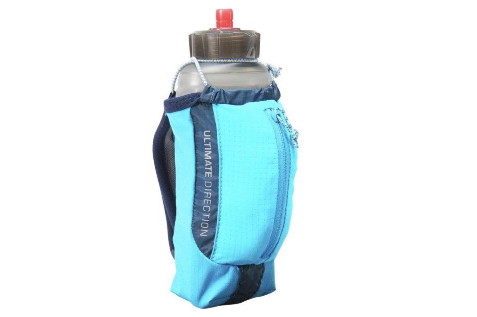 Clutch Water Bottle