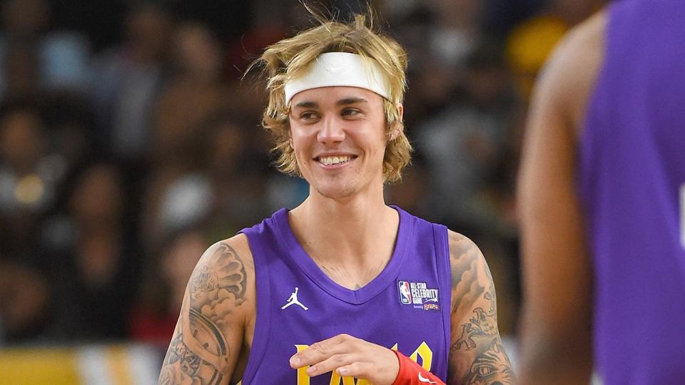 Justin Bieber may want to take a trip to his tattoo artist soon.