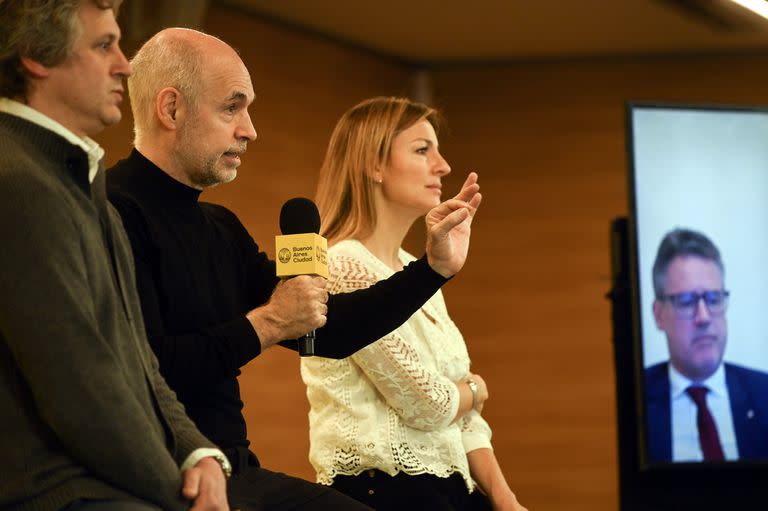 Lenguaje inclusivo: habría medidas disciplinarias para los docentes que incumplan la medida de manera reiterada