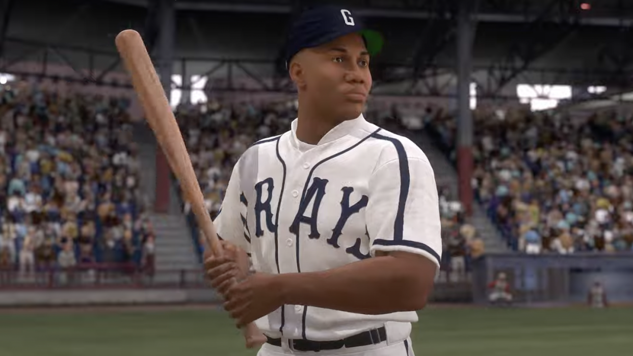 mlb the show