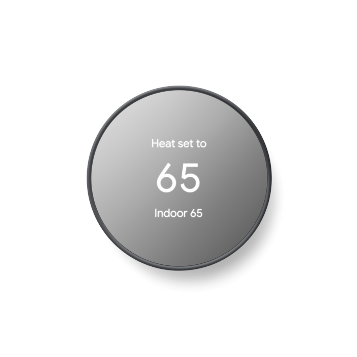 Nest Thermostat