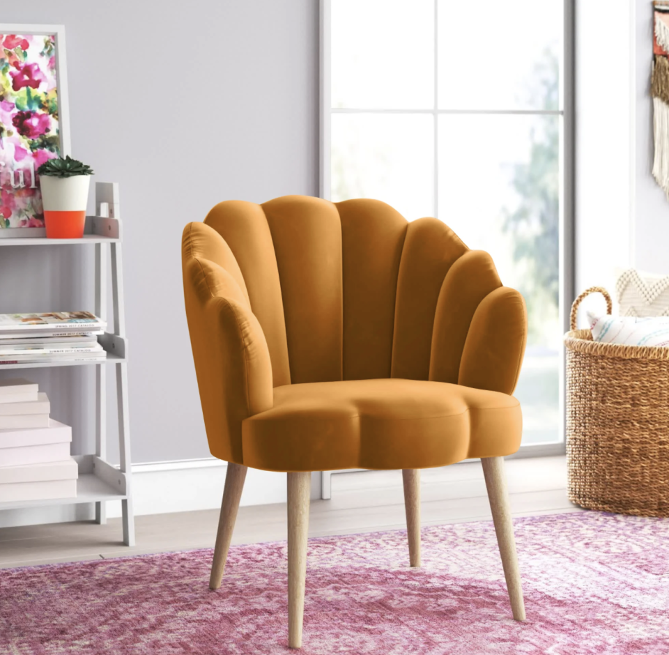 Wayfair's Secret Sale Is Filled With Deals on Furniture, Rugs, and More