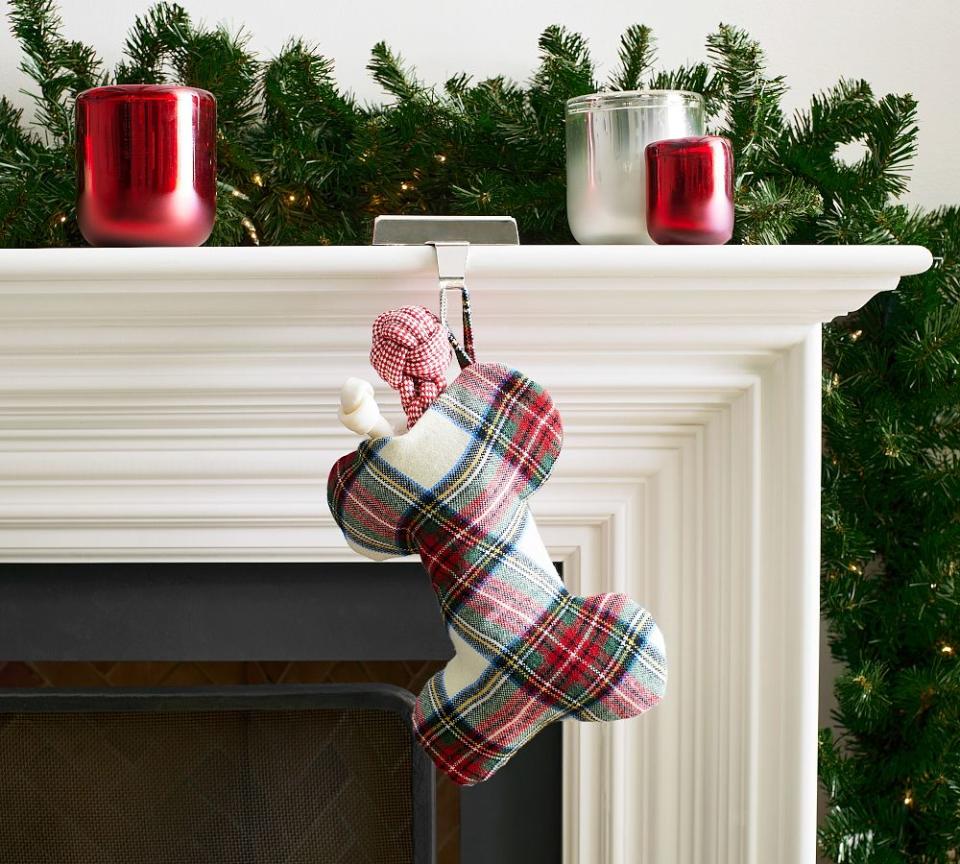 <p><a href="https://go.redirectingat.com?id=74968X1596630&url=https%3A%2F%2Fwww.potterybarn.com%2Fproducts%2Fstewart-plaid-pet-stocking%2F&sref=https%3A%2F%2Fwww.womansday.com%2Flife%2Fpet-care%2Fg45524664%2Fbest-dog-christmas-stocking%2F" rel="nofollow noopener" target="_blank" data-ylk="slk:Shop Now;elm:context_link;itc:0;sec:content-canvas" class="link ">Shop Now</a></p><p>Stewart Plaid Bone Pet Stocking</p><p>potterybarn.com</p><p>$24.50</p><span class="copyright">Pottery Barn</span>