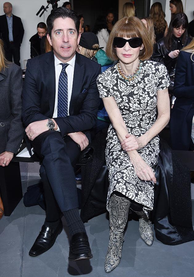 Anna Wintour