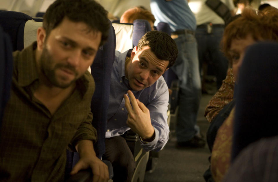 United 93 (2006) Credit: Universal Pictures