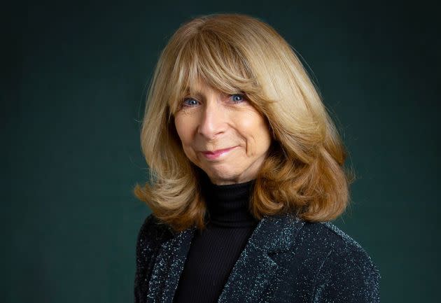 Helen Worth has played Gail Platt in Coronation Street for the last 50 years