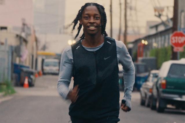 Nike Teams Up With 'Madden NFL 22' For Exclusive Run Club Challenge