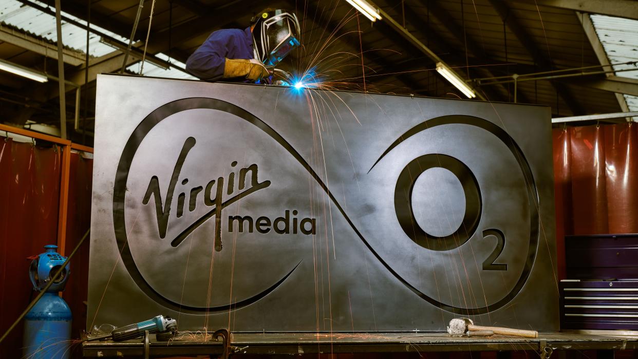  Virgin Media O2 