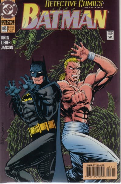 80 BATMAN Covers That Are Hilariously Weird_9