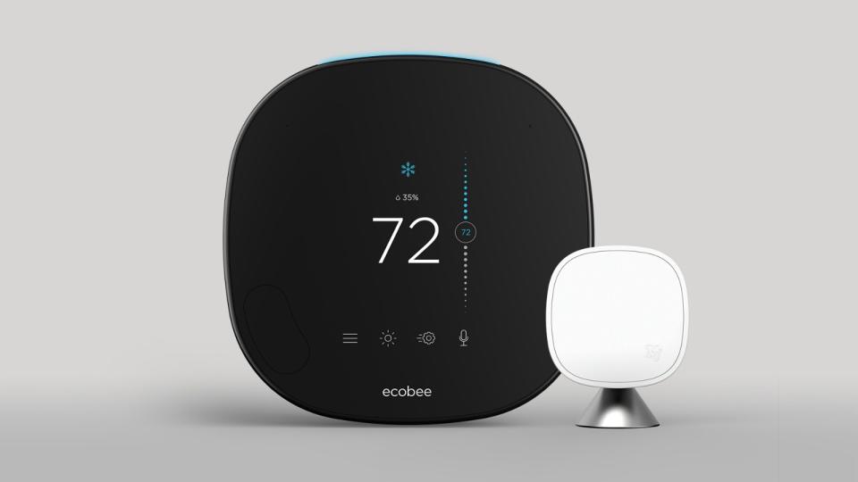 Ecobee